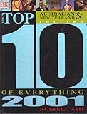The Top Ten of Everything 2001 by