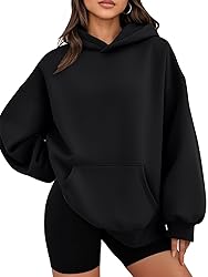 WYNNQUE Hoodies for Women Oversized Sweatshirts