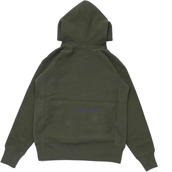 Amazon Rhc Ron Herman ロンハーマン Champion チャンピオン I Have A Dream Reverse Weave Hoodie リバースウィーブ フーディー スウェット パーカー Khaki カーキ トレーナー パーカー 通販