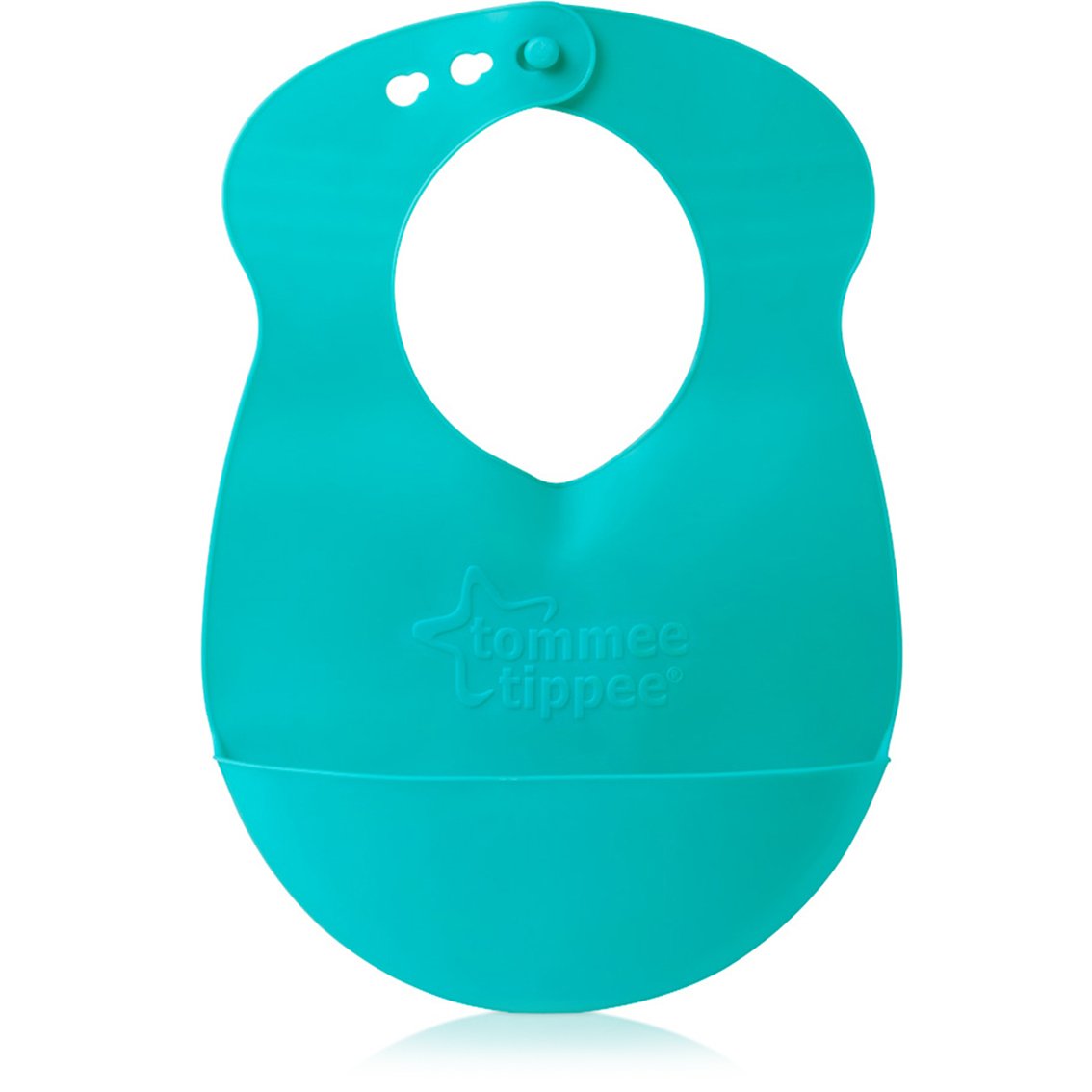Tommee Tippee Roll'n'Go Bib(Various Colours)