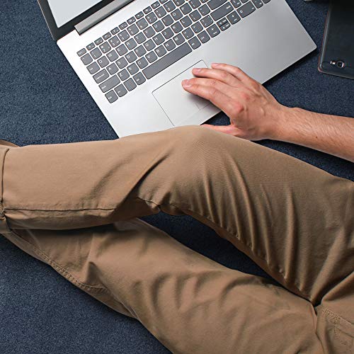 We Sell Mats 3/8 Inch Thick Interlocking Foam Carpet Tiles Durable