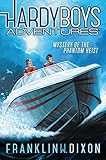 Mystery of the Phantom Heist (Hardy Boys Adventures Book 2)