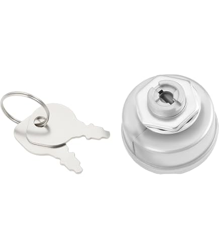 Amazon.com : YINETTECH Lawn Mowers Ignition Switch 1-8816 7018816