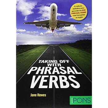 Taking Off With Phrasal Verbs (b1/c2)