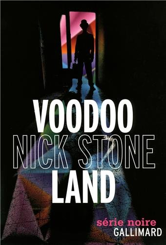 Voodoo land