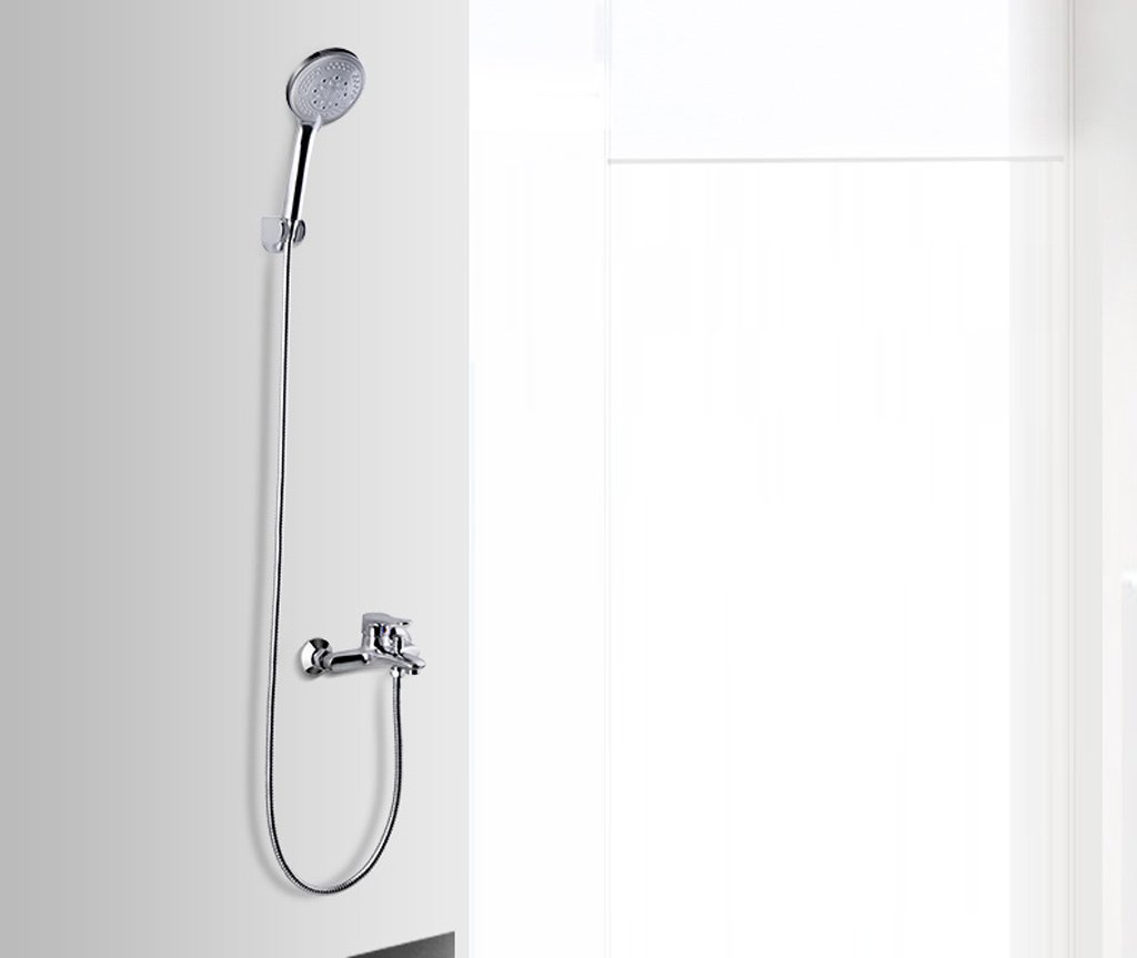Dusche Mischventil Wasserhahn Bad Dusche einfachen ...