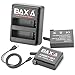 BAXIA TECHNOLOGY® Premium Power Battery Backup(2-Pack) Rechargeable Battery Pack Replacement Battery Dual Battery Charger for GoPro HERO 4 Black/Silver Camera Camcorder(GoPro AHDBT-401 + GoPro AHBBP-401 + USB Cord)