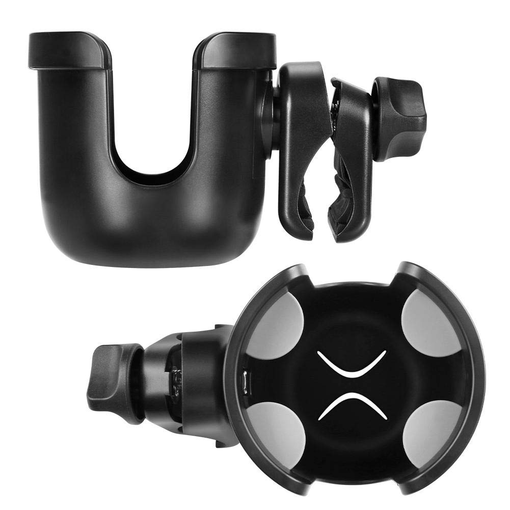 accmor cup holder