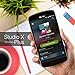 BLU Studio X Plus - US GSM - Unlocked Cell Phone - Gold