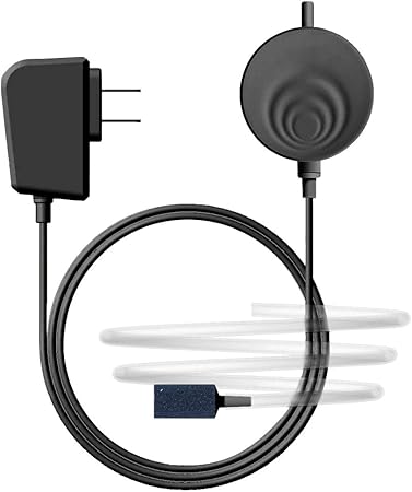 small air pump for fish tank