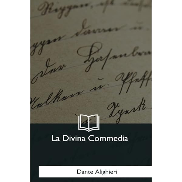 Amazon.com: La Divina Commedia (Italian Edition): 9788859602309