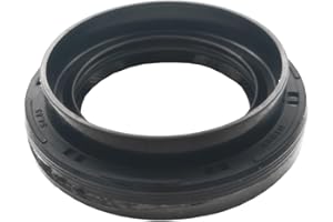 AMCC Differential Drive Pinion Gear Seal Compatible with Mercedes-Benz 2007-2010 Smart M132 Engine Replaces:0139976146