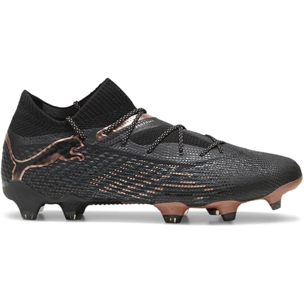 Amazon.com | PUMA Mens Future 8 Ultimate Soccer Cleats - Black