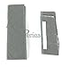 Periea Pereia Drawer Organiser 30 compartments - Grey - Fosy