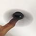 Tri Fidget Hand Spinner with Ultra Durable High Speed Si3N4 Hybrid Ceramic Bearing 1-3 Min Spins, best for ADHD EDC Hand Killing Time