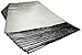 HushMat Floor & Dash Kit – Automotive Thermal Insulation & Sound Deadening (38.7 Sq Ft, Silver Foil)