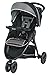 Graco FastAction Sport LX Stroller, Banner