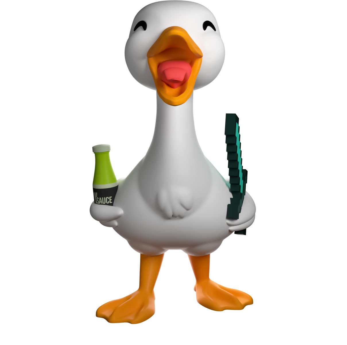 Youtooz Marty 4.5" Vinyl Figure, Official Licensed Marty