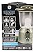 General Electric Super Bright White Latern, LED Technology 500 Lumens