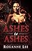Ashes To Ashes (Wolf Guard Book 2)