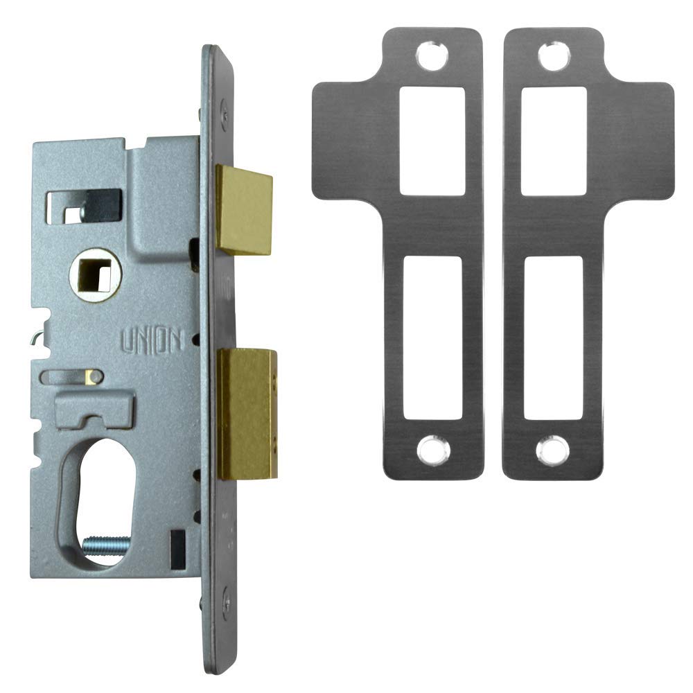 Union Sashcase L2214 SC 50mm Oval