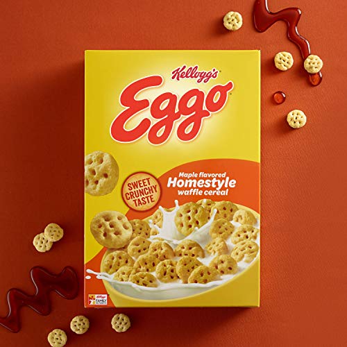 Kelloggs-Eggo-Breakfast-Cereal-Maple-Flavored-Homestyle-Waffle-Good-Source-of-8-Vitamins-and-Minerals-88oz-Box