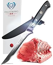 DALSTRONG Boning Knife - Shogun Series - VG10 - 6