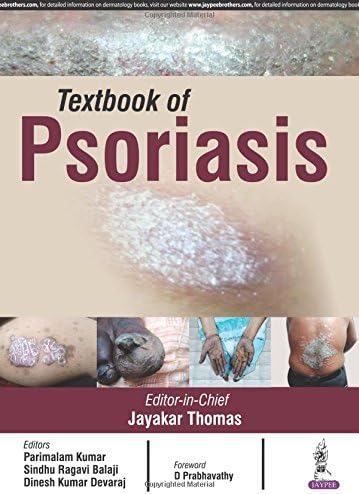 Textbook of Psoriasis