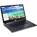 Acer 15.6inch Chromebook Celeron N3060 Dual-Core 1.6GHz 2GB RAM 16GB Flash ChromeOS (Renewed)