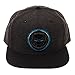 Bioworld Black Panther Logo Snapback