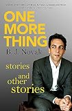 One More Thing