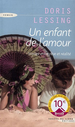 Un  enfant de l'amour