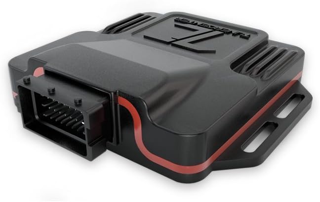 Performance Box TChip Plus Mercedes CLA-Klasse (C/X117) 45 AMG (360 HP / 265 kW) gasoline Chiptuning Tuning-box
