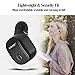 Mini Bluetooth Headphone, Wireless Invisible Headphone [10 Hours Music Time ],Single Mini Bluetooth Earbud for iphone Samsung Android Smart phones