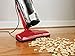 Dirt Devil SD20505 Power Air Corded Bagless Stick Vacuum for Hard Floors, Red