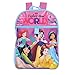 Disney Princess Backpack Combo Set - Disney Princess 5 Piece Backpack School Set