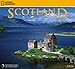 National Geographic Scotland Calendar by 