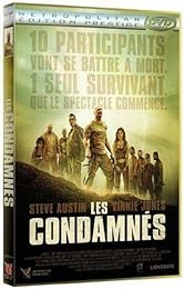 Les Condamnées