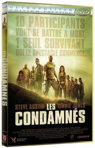 Les Condamnées