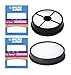 DVC Micro-Lined Hoover WindTunnel Air UH70400 Filter Bundle Kit, Includes 303902001 & 303903001