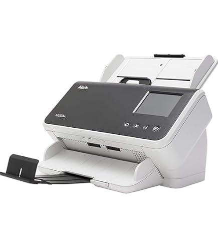 Amazon.com: Kodak Alaris S2070 Sheetfed Scanner - 600 dpi Optical