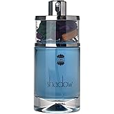 Ajmal Shadow II Pour Homme Eau De Parfum Perfume |Premium, Long Lasting Citrus Floral & Woody Fragrance for Men,100ML
