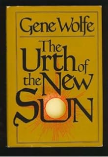 41+ Book The Book Of The New Sun (The Book Of The New Sun #1-4) Images