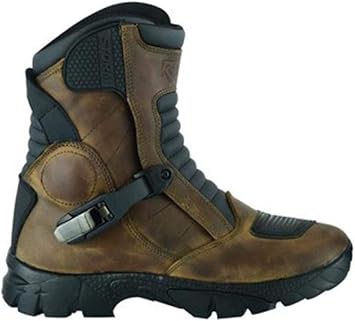 cheap motorbike boots uk