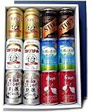 エチゴビール 6種 350ml&times;12缶 飲み比べセット