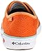 Columbia Women's Vulc N Vent Lace Canvas II Casual Shoe