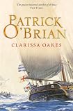 Front cover for the book Clarissa Oakes by Patrick O'Brian