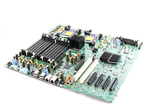 Dell-0YM158-Poweredge-2900-System-Board-GEN-II
