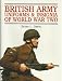 British Army Uniforms & Insignia of World War Two by