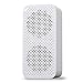 Bluetooth Speaker For iPhone iPad Mini - Small iPhone Speaker - Mini Bluetooth Speaker For Women For Kids - 4 in 1 Mini Wireless Bluetooth Speaker Outdoor With Selfie Photo Shutter - Best Gift - White